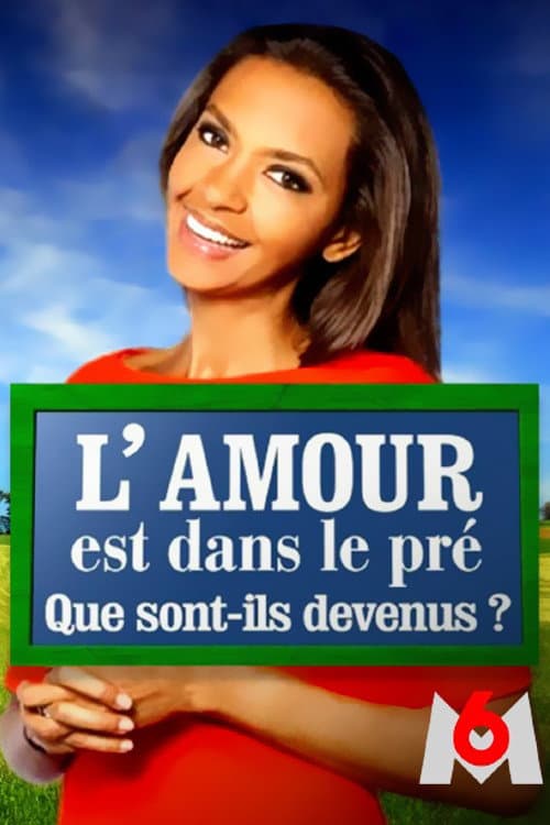 L'amour est dans le pré : que sont-ils devenus ? Season 8 poster