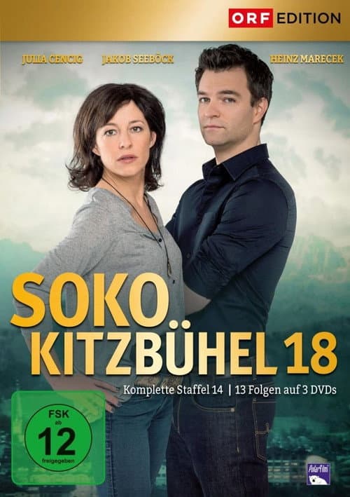 SOKO Kitzbühel Season 18 poster