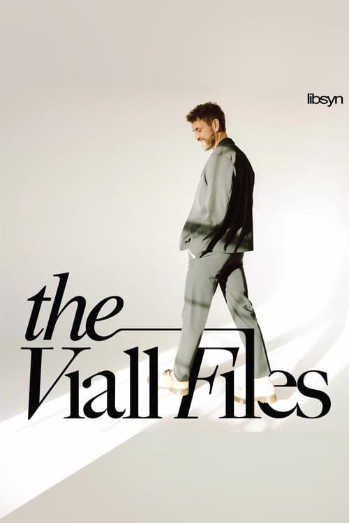 Viall Files Season 2 - 2020 poster