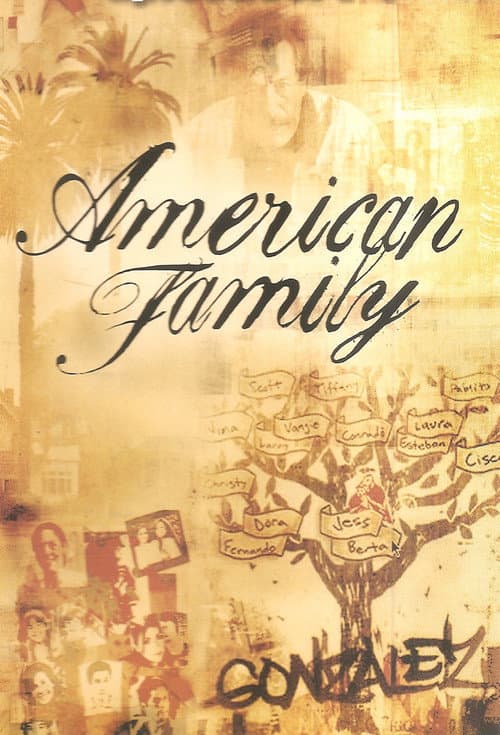 American Family Journey of Dreams poster