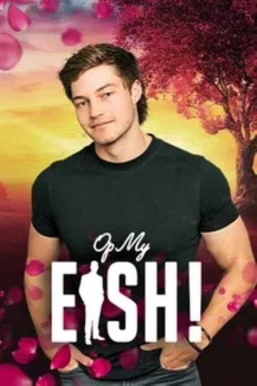 Op My Eish! Season 3 poster