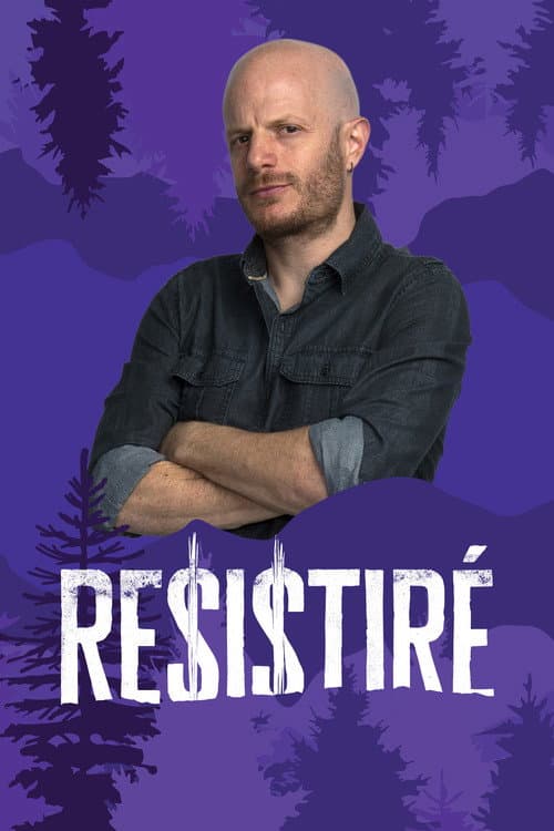 Resistiré Season 1 poster