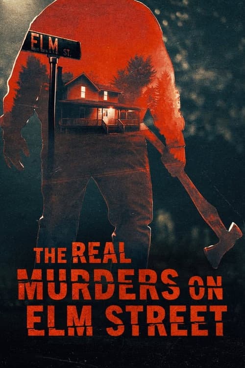 The Real Murders on Elm Street Season 1 poster