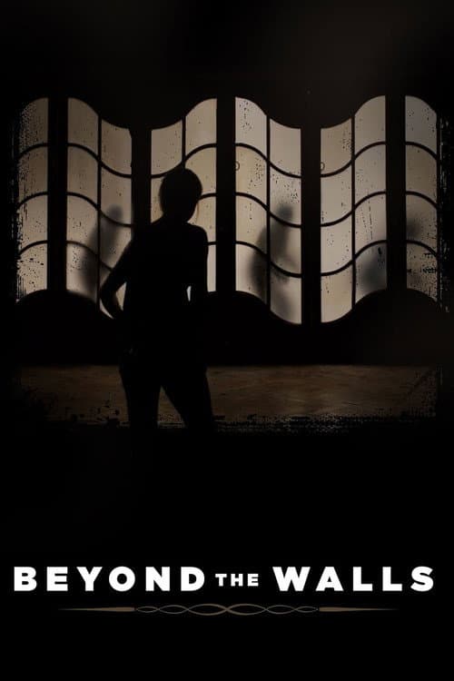Beyond the Walls Miniseries poster