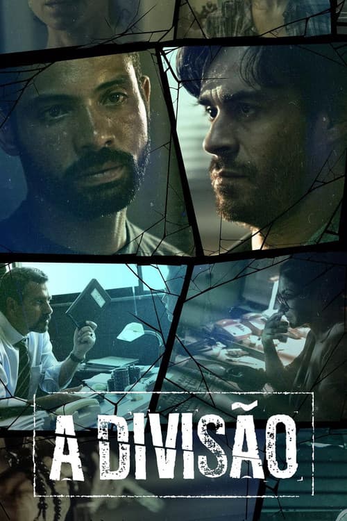 A Divisão Season 2 poster