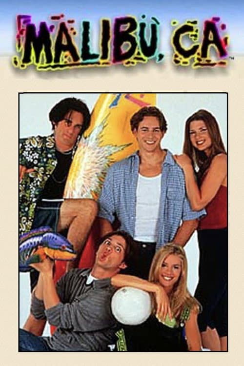 Malibu, CA Season 2 poster