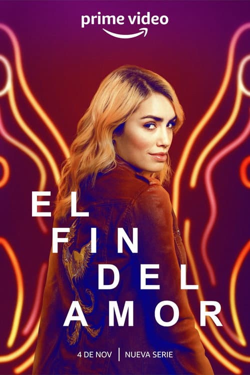 The End of Love Season 1 poster