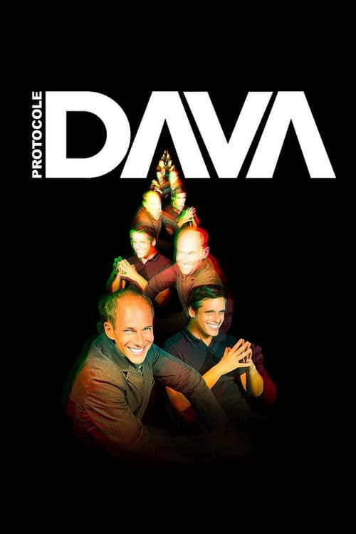 Protocole DAVA Season 1 poster