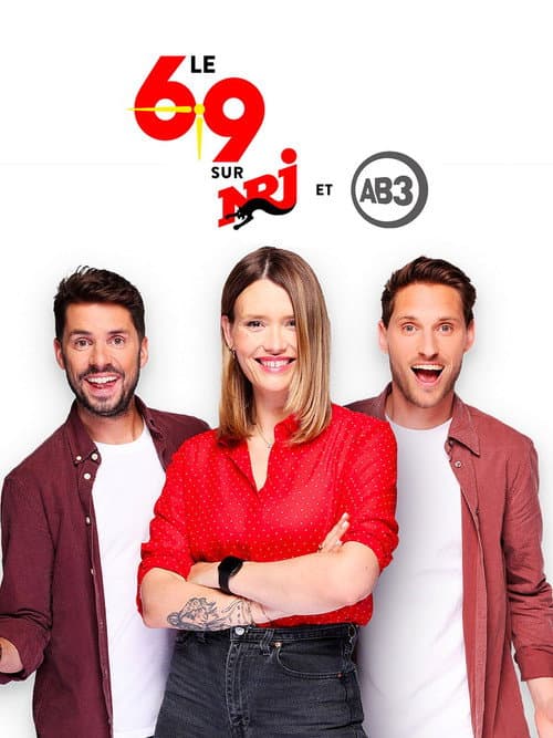 Le 6/9 sur NRJ et AB3 Season 2 poster