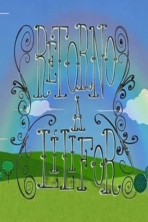 Retorno a Lilifor Season 1 poster