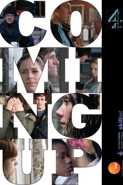 Coming Up Season 2 poster