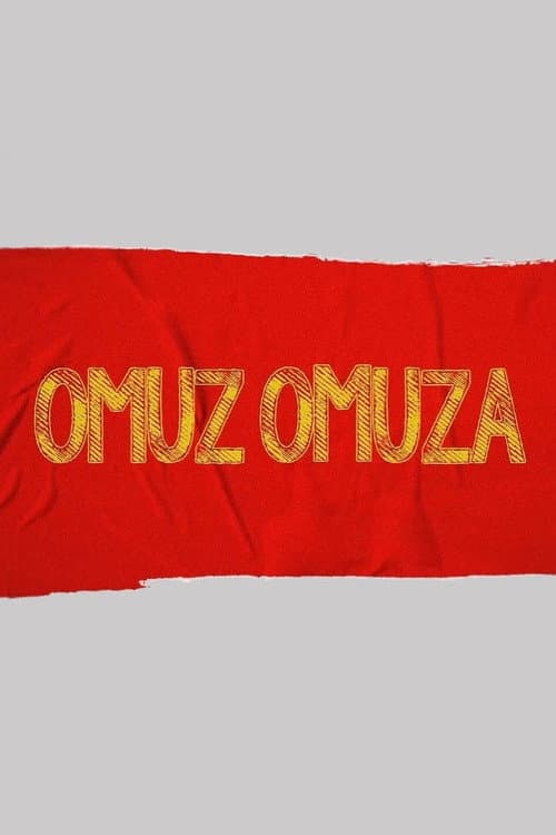 Omuz Omuza Season 1 poster