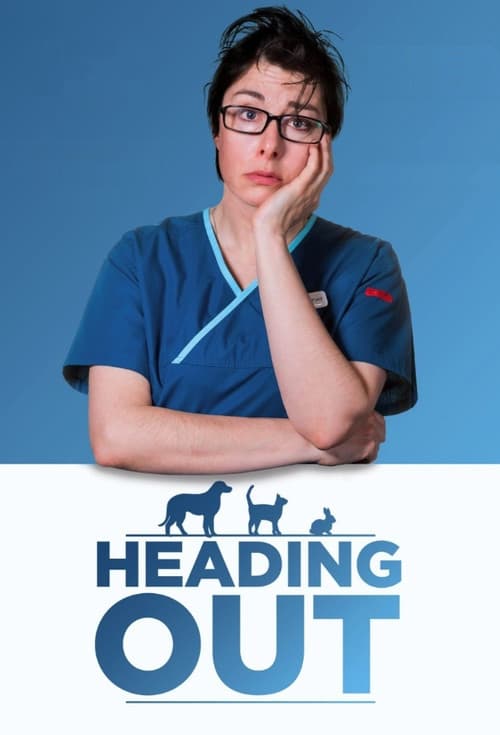 Heading Out Season 1 poster
