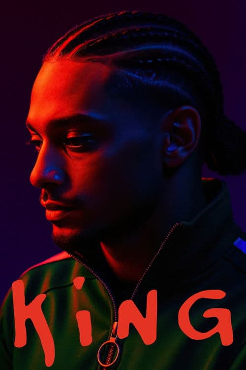 King Season 1 poster