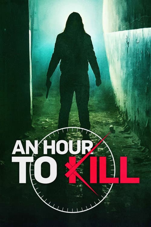 An Hour To Kill Season 1 poster