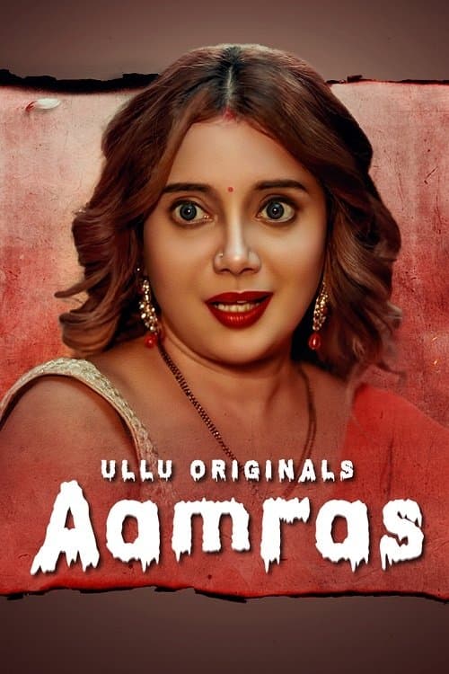 Aamras Season 1 poster