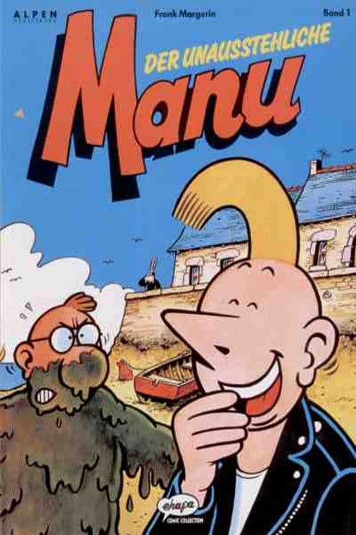 Manu Season 1 poster