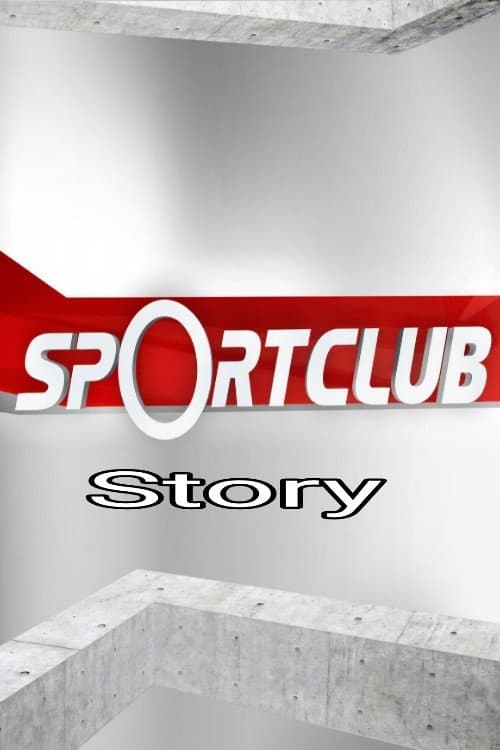 Sportclub Story Season 1 poster