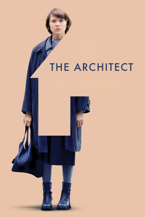 The Architect Season 1 poster