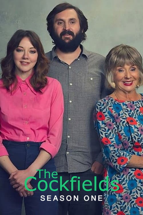 The Cockfields Season 1 poster