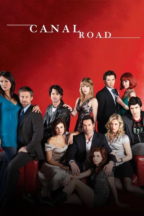 Canal Road Season 1 poster