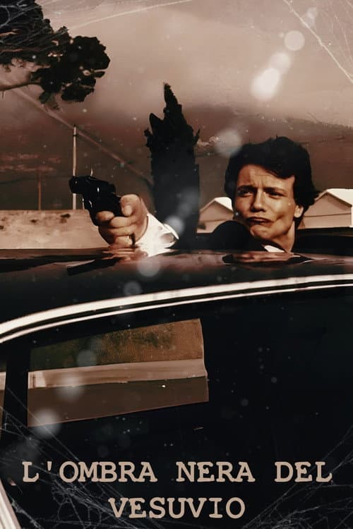 L'ombra nera del Vesuvio Season 1 poster