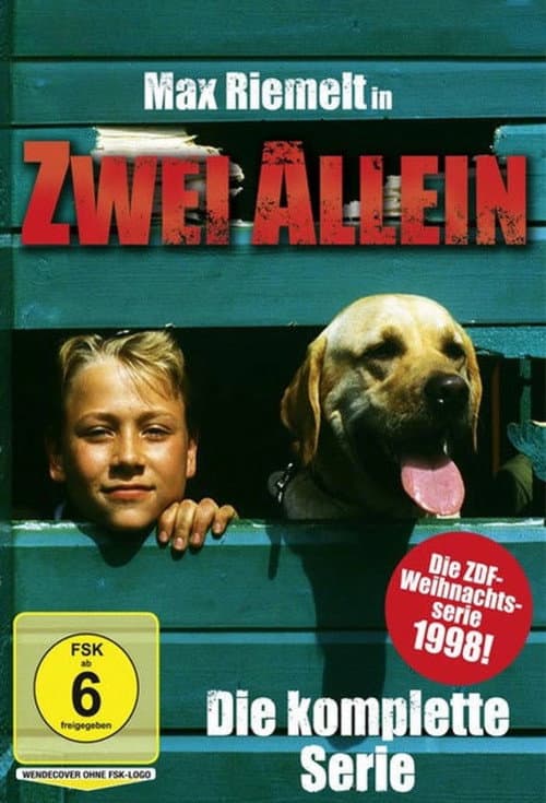 Zwei allein Season 1 poster