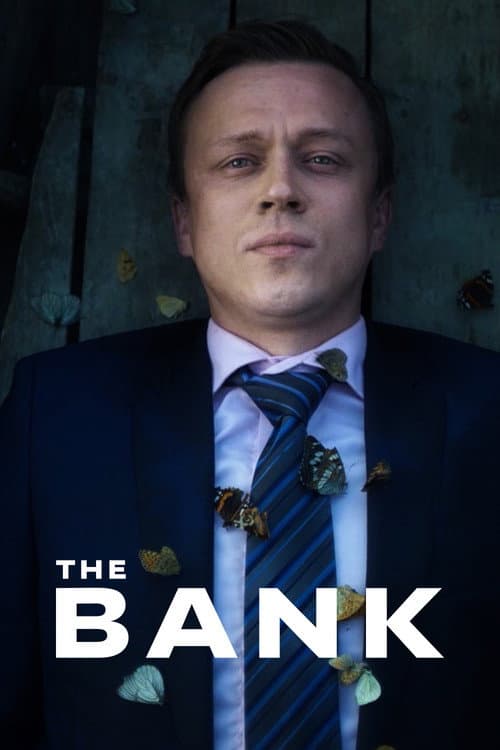 The Bank Season 1 poster