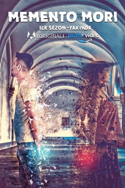 Memento Mori Season 1 poster