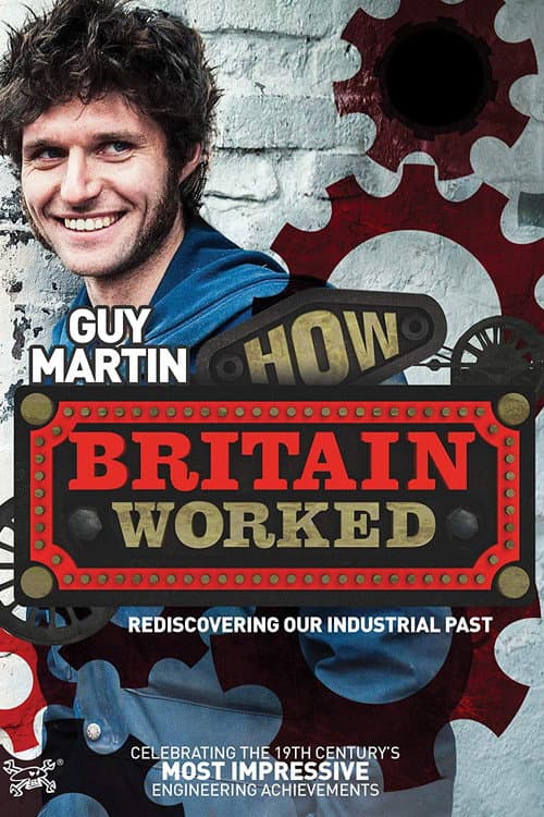 How Britain Worked Season 1 poster
