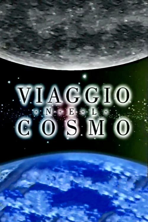 Journey into the Cosmos Season 1 poster