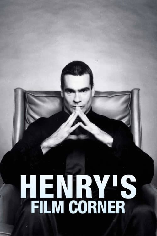 Henry's Film Corner Season 1 poster