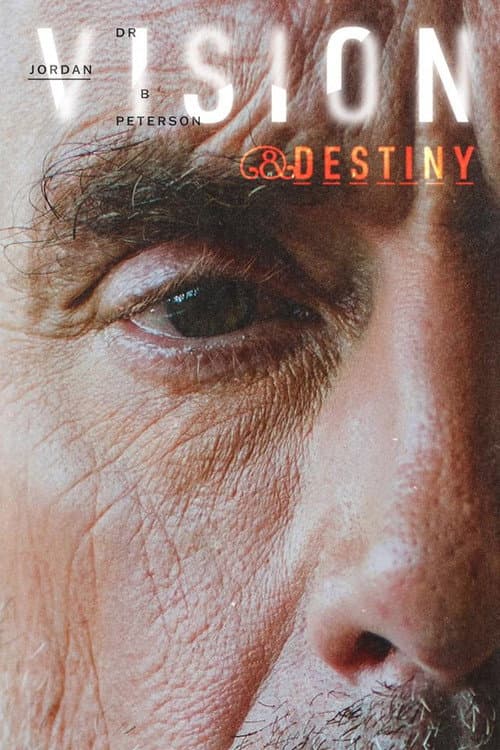 Vision & Destiny Season 1 poster