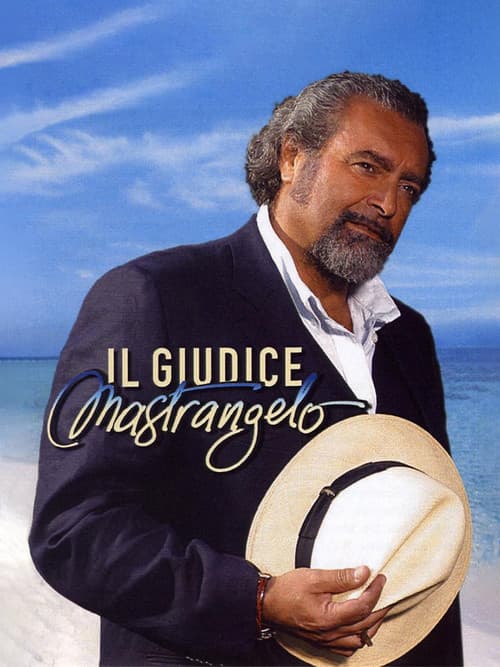 Il giudice Mastrangelo Season 2 poster