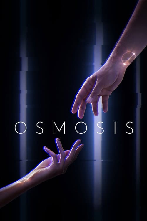 Osmosis Season 1 poster