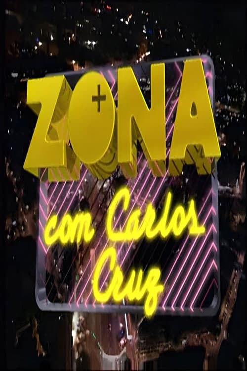 Zona+ Season 1 poster