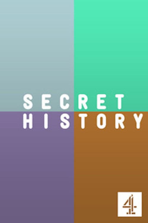 Secret History Season 13 poster