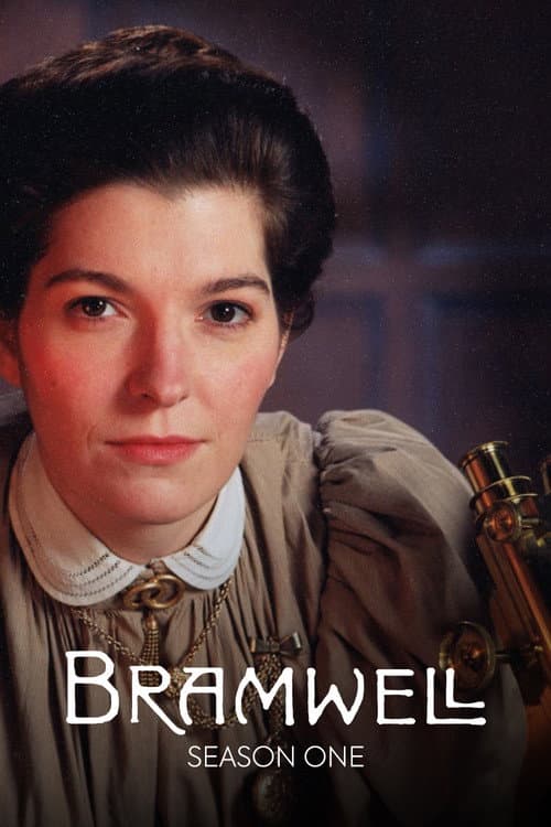 Bramwell Series 1 poster