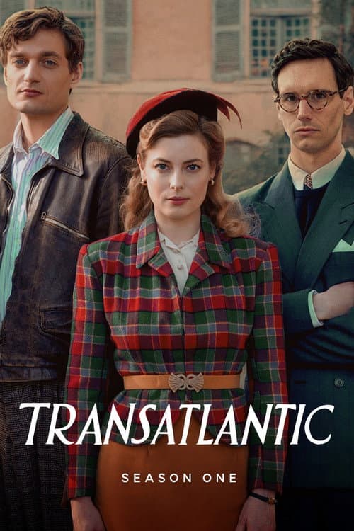 Transatlantic Limited Series poster