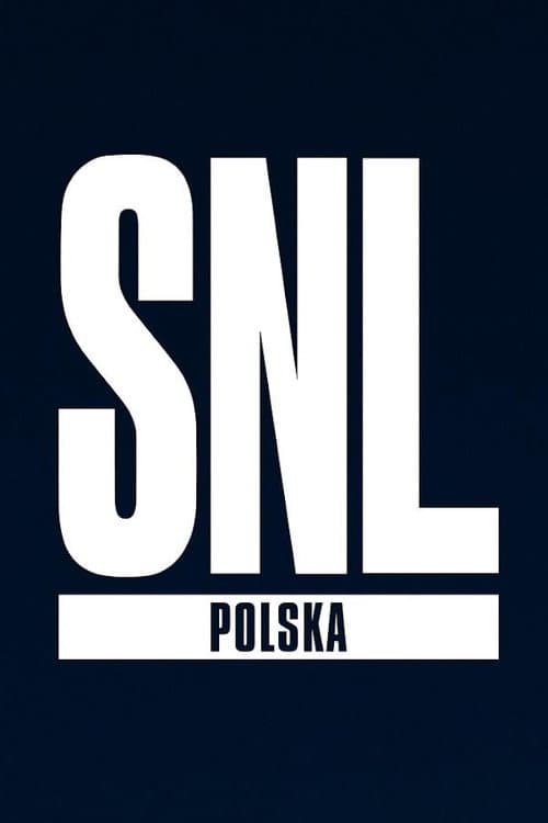 SNL Polska Season 1 poster
