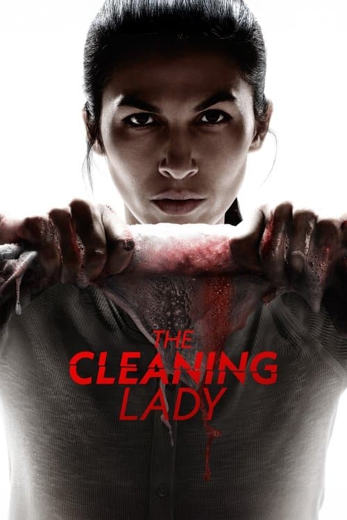 The Cleaning Lady Season 4 poster