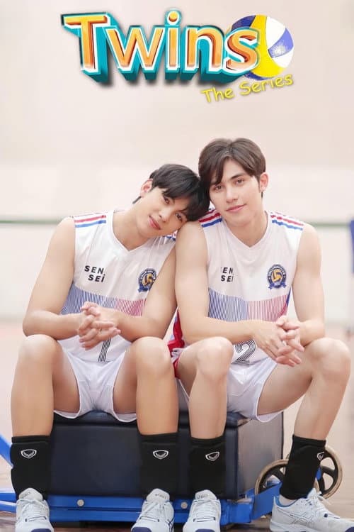 Twins Season 1 poster