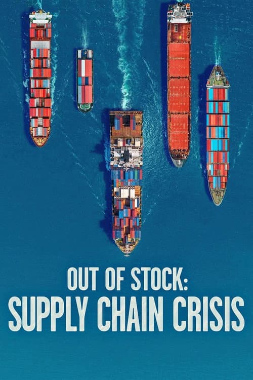 Out of Stock: Supply Chain Crisis Season 1 poster