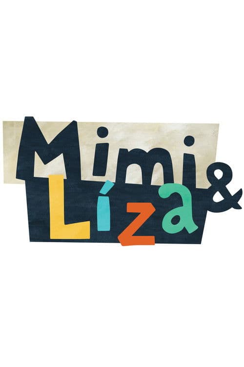 Mimi & Lisa Season 2 poster