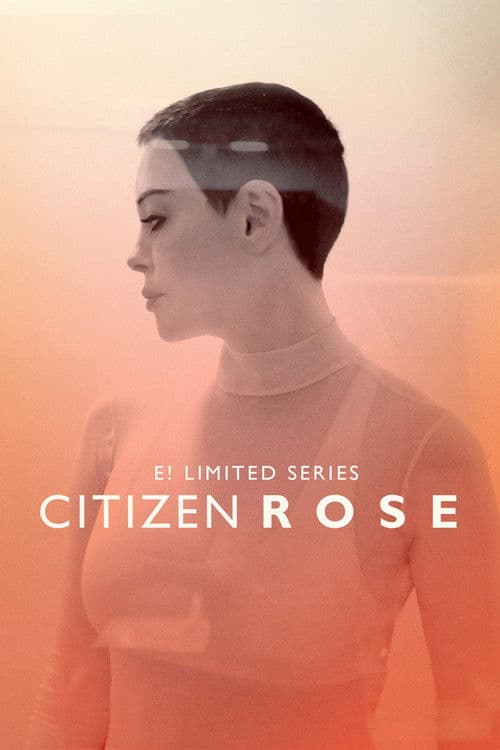 Citizen Rose Season 1 poster