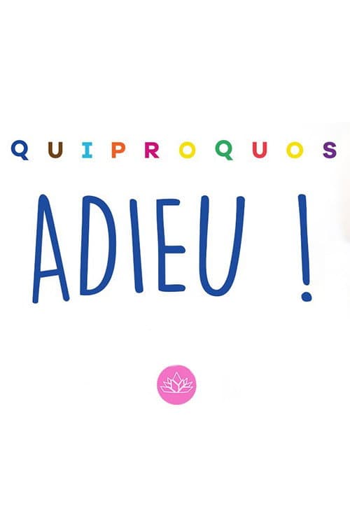 Quiproquos Season 1 poster