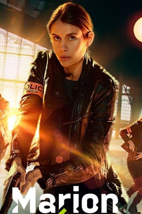 Marion Season 1 poster