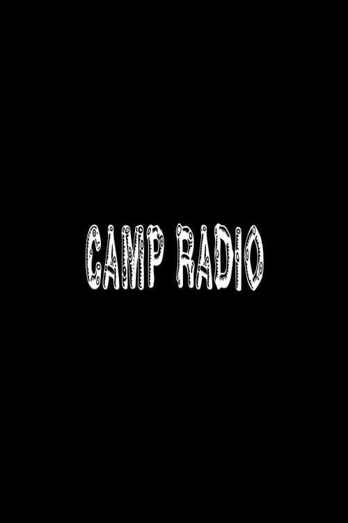 Camp Radio Season 1 poster