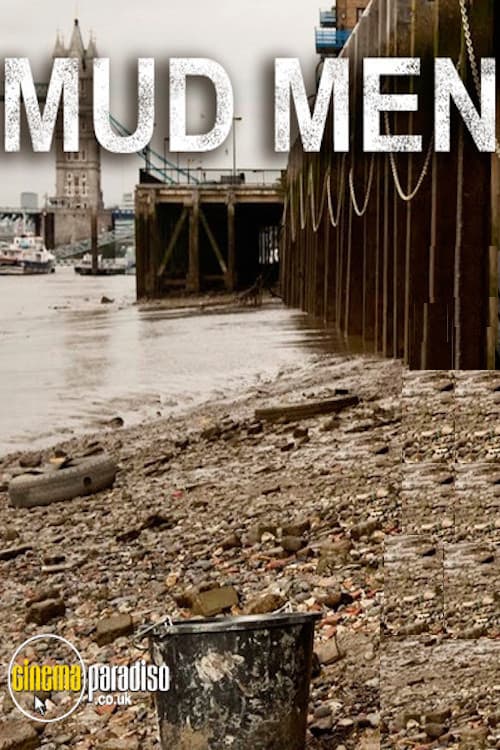 Mud Men Season 1 poster