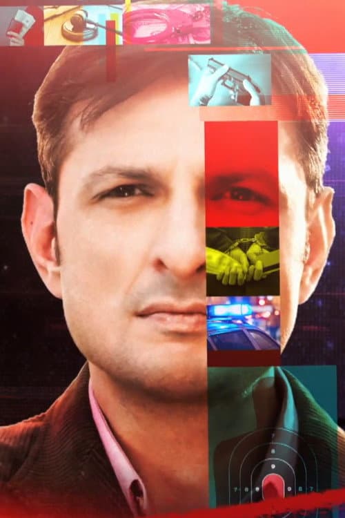 NRI Haadsa Season 1 poster